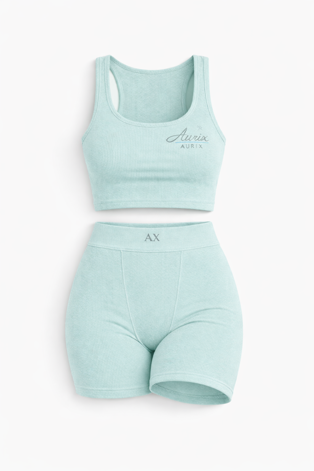 Aqua Aura Set
