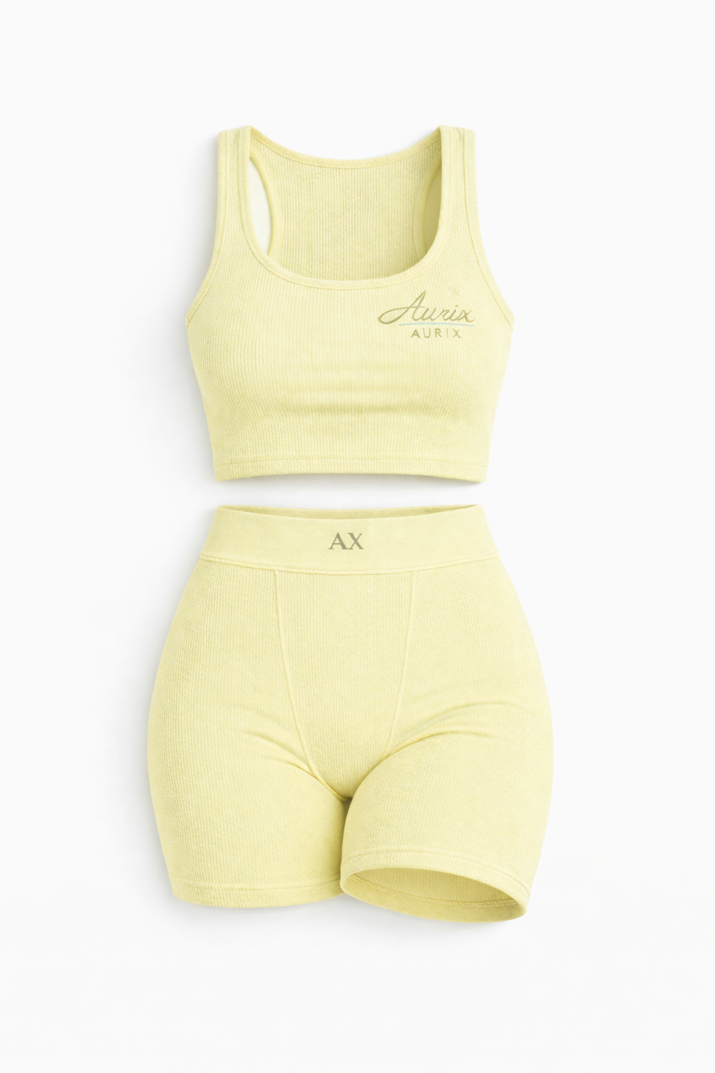 Sunlit Luxe Set