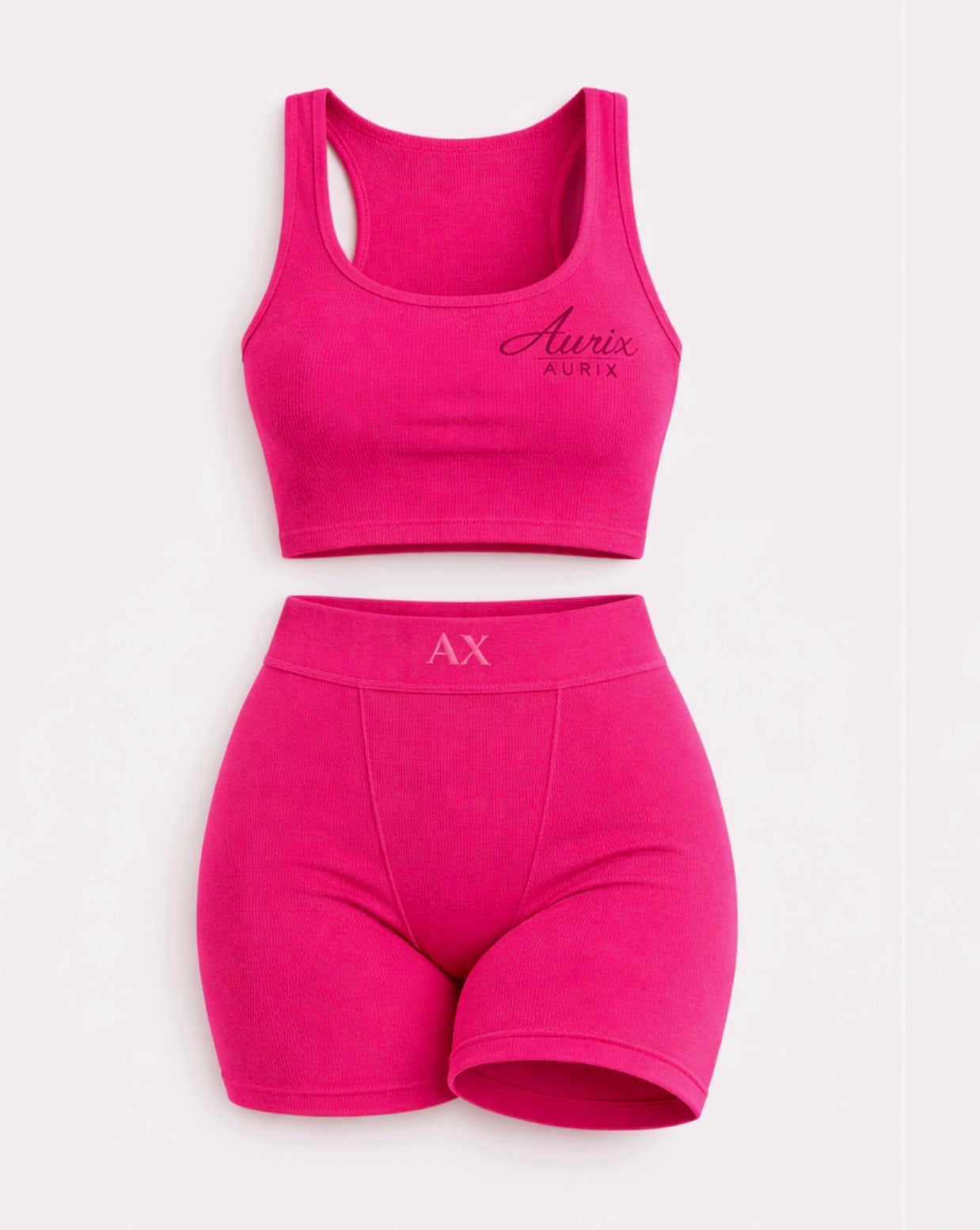 Pink Ember Set